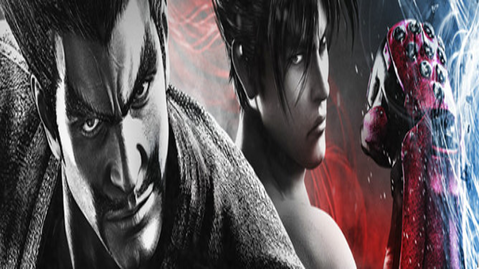 Tekken Tag Tournament 2: 1 Hour of HD Footage with Top Players 