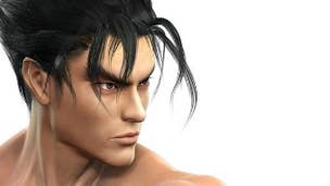 Tekken x Street Fighter is still in development, says Harada