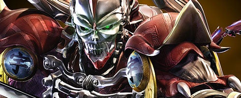 Tekken 6 Yoshimitsu Wallpaper