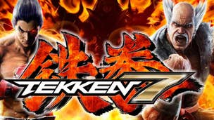 Image for Namco survey hints at PC version of Tekken 7