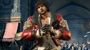 Image for Miguel returns to avenge his sister's death in Tekken 7: Fated Retribution
