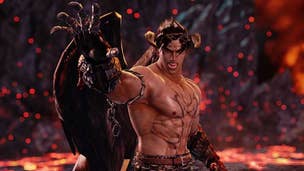 Image for Tekken 7 confirmed for early 2017 with new trailer