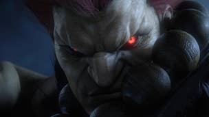 Image for Tekken 7 trailer holds clues to the story mode