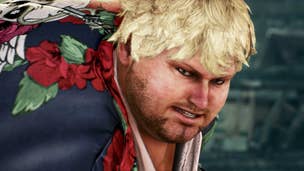 Image for Tekken 7 trailer gives the good advice of fulfilling one's destiny with their fists
