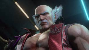 Image for Tekken 7 gets a June release date, story-heavy trailer