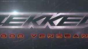 Tekken: Blood Vengeance gets new trailer