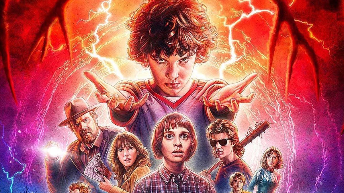 Telltale is working on a Stranger Things game