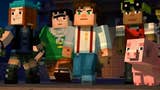 Telltale's Minecraft: Story Mode unveiled, stars Patton Oswalt
