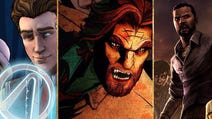 Telltale talks The Wolf Among Us' return and Game of Thrones being "on hold"