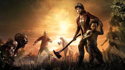 Telltale's The Walking Dead "made Skybound what it is"