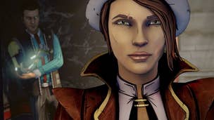 Tales from the Borderlands will return to storefronts next week