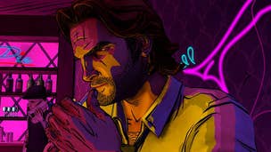 Telltale will share information on The Wolf Among Us 2 when the time is right