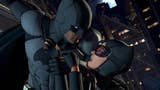 Telltale's Batman reveals first screenshots