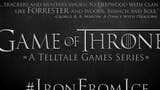 Telltale's Game of Thrones will have five playable characters
