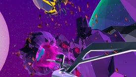 Image for Telos Re-thinks The Competitive FPS, Adds Spidermechs