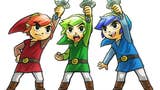 Temos 500 chaves para a demo de The Legend of Zelda: Tri Force Heroes