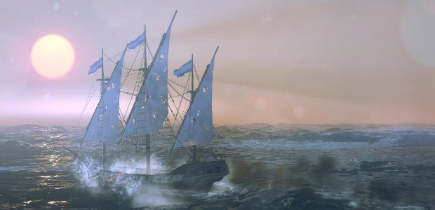 Image for Premature Evaluation: Tempest