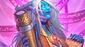 Image for Tempo Mage deck list guide - Rise of Shadows - Hearthstone (April 2019)