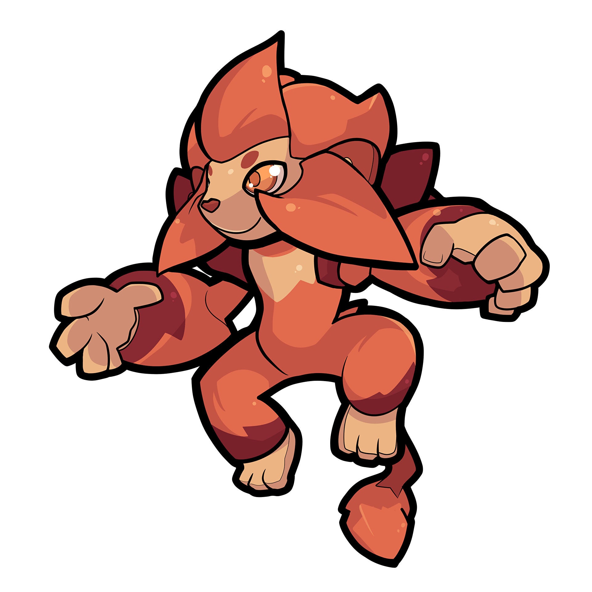 Temtem starters, evolutions, base stats and how to make the best