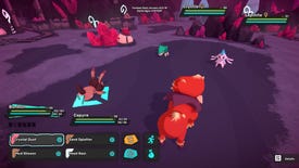 Temtem Crystle: location, how to evolve, full move set, and if you should catch it