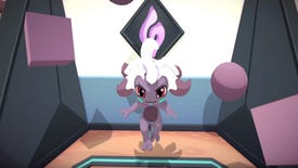 Temtem caught 900 accounts in its first batch of bans