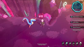 Image for Temtem Nessla: location, full move set, and why it's overpowered