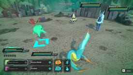 Temtem Oceara: location, full move set, and if you should catch it