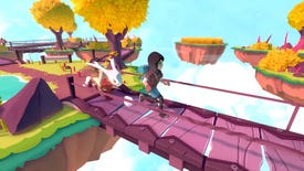 You can join the free stress test for creature catching MMO Temtem