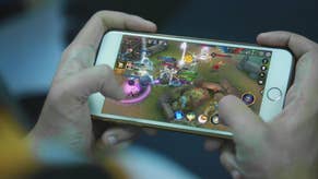 Tencent expanding real-name verification to all its Chinese games in screen time crackdown