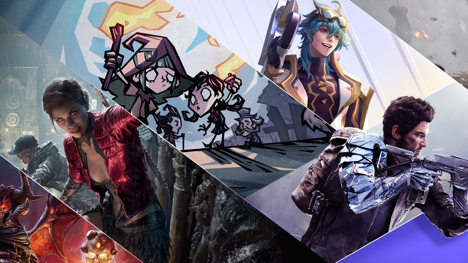 HOW TENCENT BLURRED THE LINES OF GAMING, SOCIAL NETWORKING 1 Tencent launches new publishing division Level Infinite, "dedicated to delivering high-quality games to a global audience" | Eurogamer.net