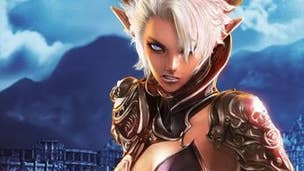 New TERA trailer shows off end game content