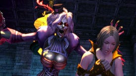 TERA Is Free For 30 Minutes In Your Browser