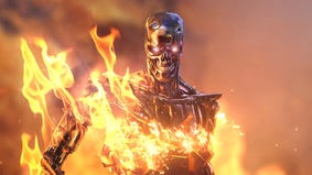 Battle Skynet and the machine uprising across time in upcoming The Terminator RPG