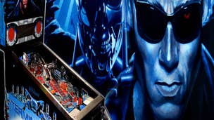 Image for Pinball Arcades's Judgment Day is nigh - new Terminator 2 table coming