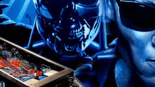 Pinball Arcades's Judgment Day is nigh - new Terminator 2 table coming