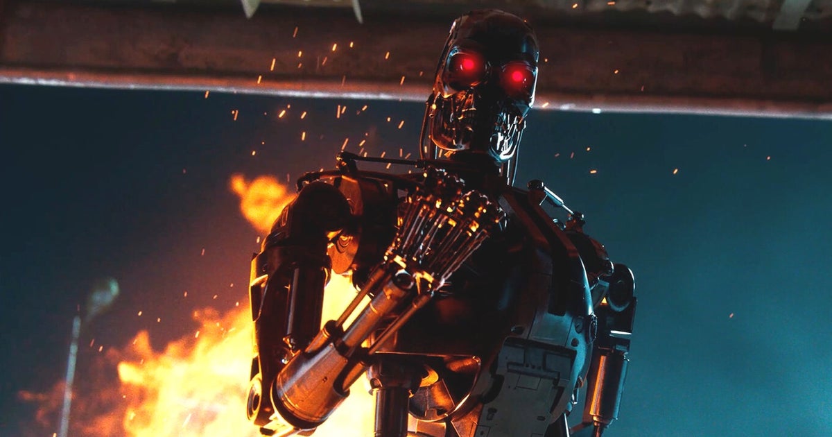 Open world Terminator: Survivors míří do Steam Early Access v říjnu