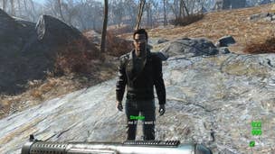 Fallout 4 mod brings the Terminator to your campaign