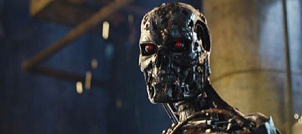 A Dying Art: Man Versus Machine