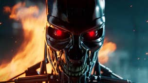 Terminator Survival Project is an open-world survival game based on the sci-fi franchise