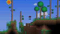 A Smurf In Terraria: Part Two