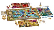 Image for Beloved board game Terra Mystica is getting a faster, simpler spin-off this autumn