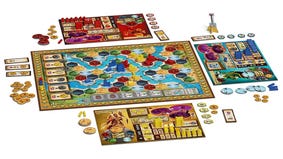 Beloved board game Terra Mystica is getting a faster, simpler spin-off this autumn