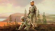 Terraforming Mars movie or TV show would be ‘between The Martian and The Expanse’, feature original characters and involve board game’s creators