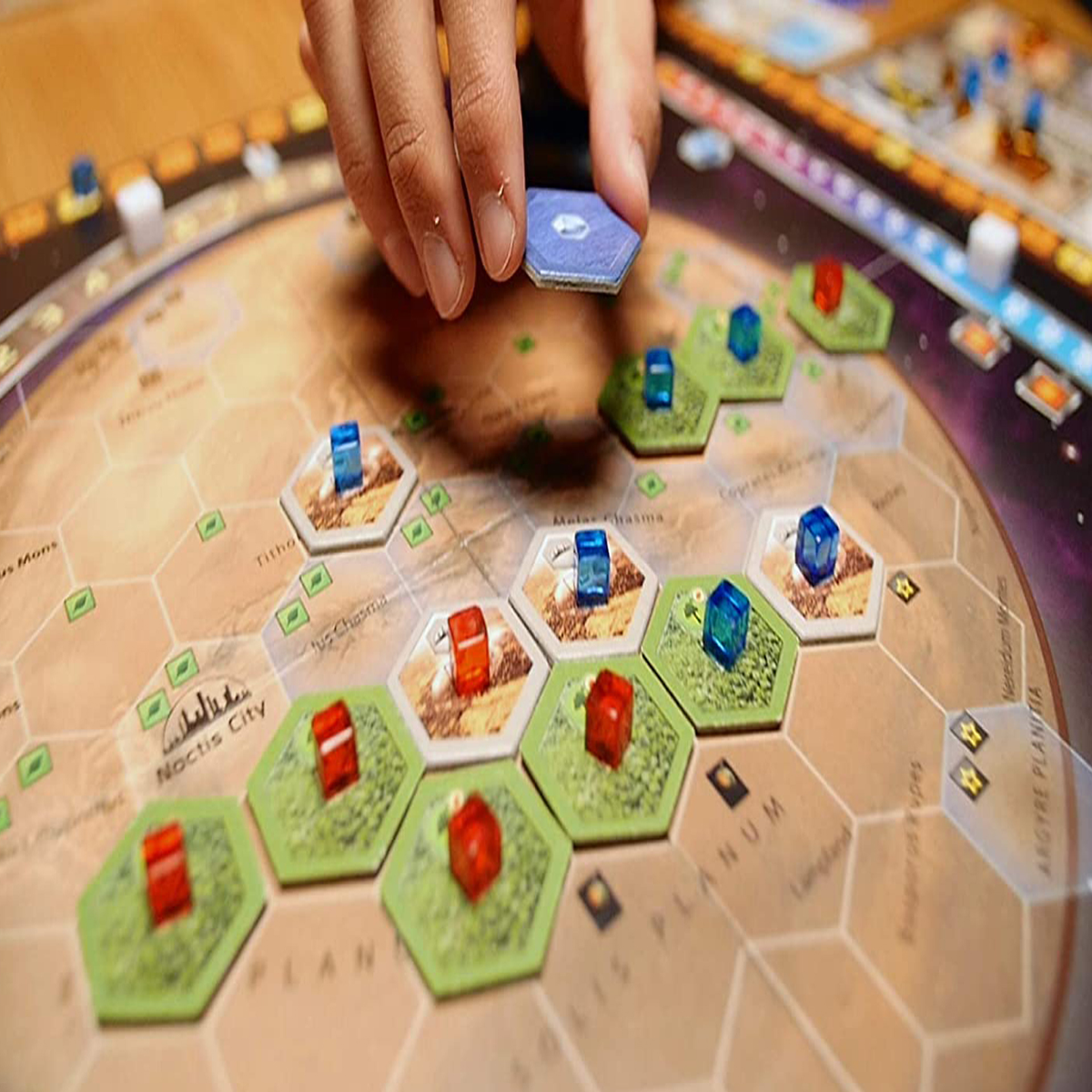 17 Best Solo Board Games to Play Alone in 2024 - Happier Human