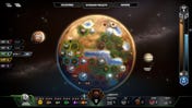 Terraforming Mars digital version screenshot