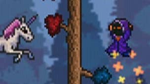 Image for Terraria 1.2 dated for October, big changes incoming