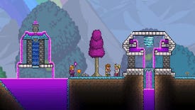 Wiring Wonder: Terraria Patch 1.3.1 Out Now