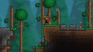 Image for Terraria releases on iOS, features and pricing detailed