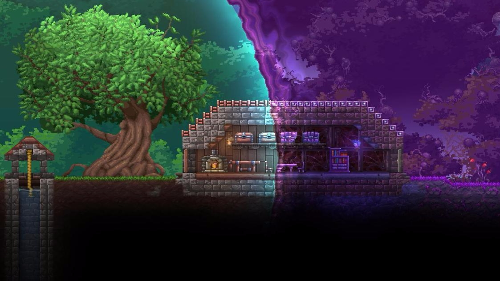 Terraria company ditches spin-off maker after troubled development
