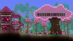 Terraria Developer Condemns Unity's Install-Fee Debacle and Supports  Open-Source Engines